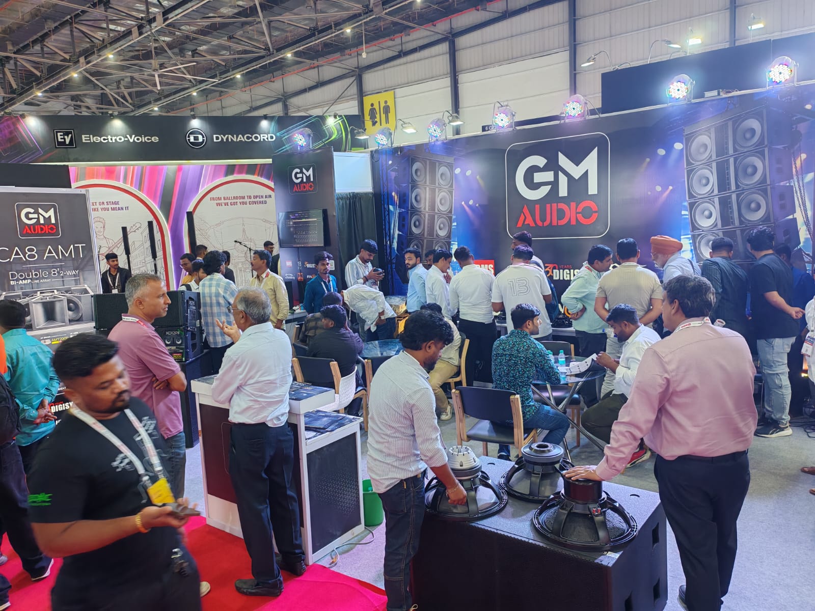 Palm Expo Mumbai 2026